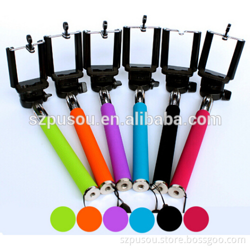 Sedex Factory Audit Selfie Stick